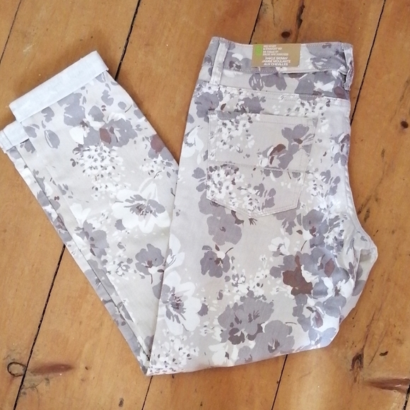 Merona ankle crops - Picture 3 of 8